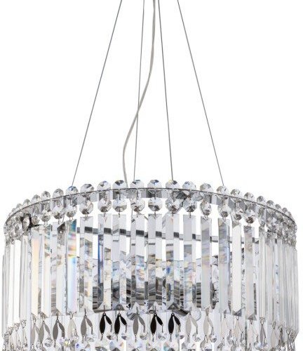 Подвесная люстра Арман 462012508 Подвесная люстра Арман 462012508