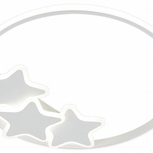 Потолочная люстра Stars LED LAMPS 81180