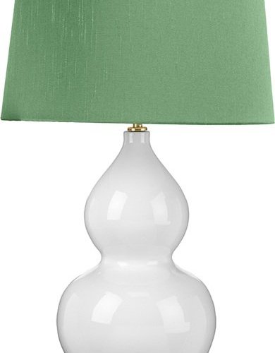 Интерьерная настольная лампа Isla ISLA-AB-TL-GREEN Интерьерная настольная лампа Isla ISLA-AB-TL-GREEN