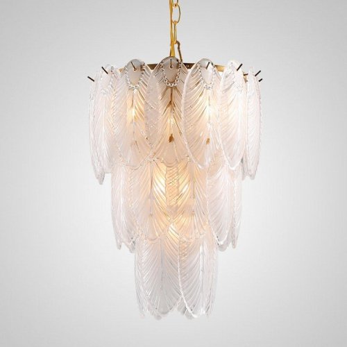 Подвесная люстра  PLUMAGE01