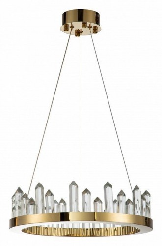 Подвесной светодиодный светильник Moderli Ingrid V9050-PL