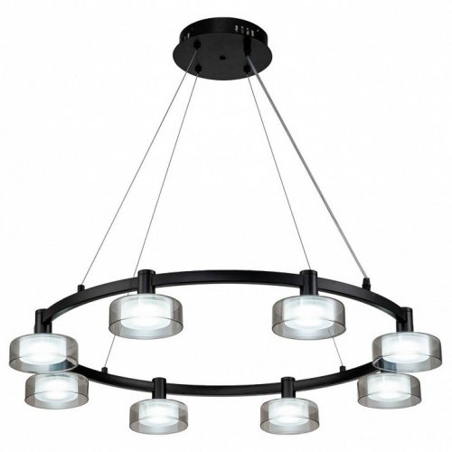 Подвесной светильник Stilfort Gloze 4009/02/08P