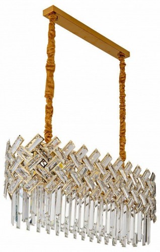 Подвесная люстра Zortes Dia ZRS.01277.12