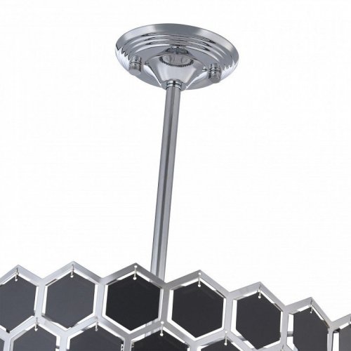 Подвесная люстра Arte Milano Sorrento-5009 375009/4+2/300/480 CR