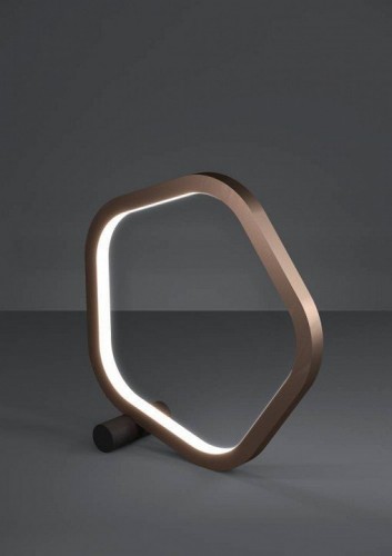 Интерьерная настольная лампа Eglo Estrella 390508