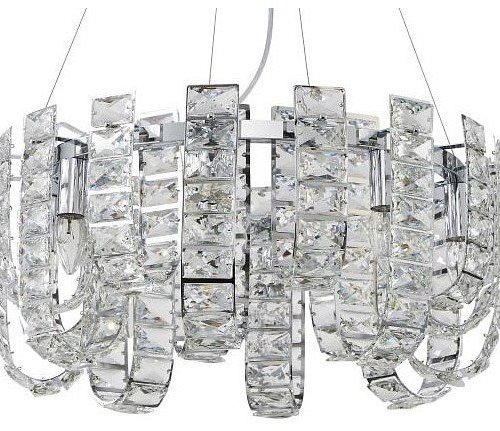 Подвесная люстра Stilfort Umiko 2172/09/08P