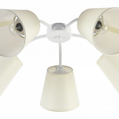 Потолочная люстра Rivoli Aimee 9162-305 Б0059972 Потолочная люстра Rivoli Aimee 9162-305 Б0059972