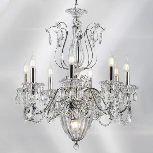 Подвесная люстра Osgona SCHON 790114