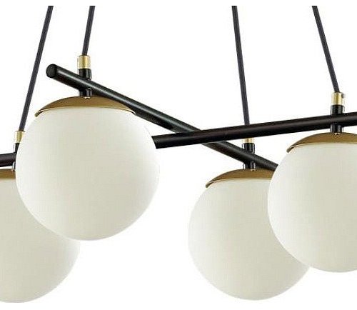 Подвесная люстра Lumion Randi 5212/4
