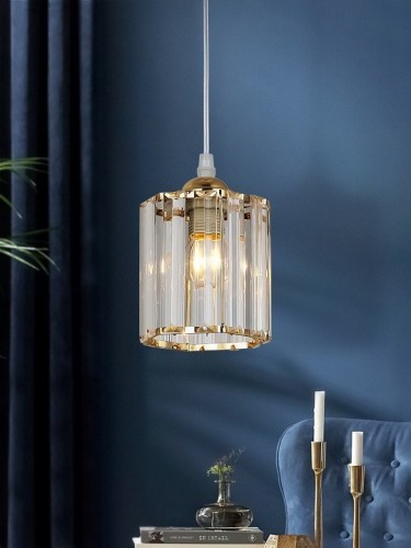 Подвесной светильник Rivoli Angelina 9077-201