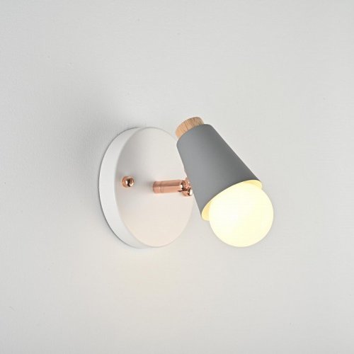 Бра ImperiumLoft ROTARY-WALL01 Бра ImperiumLoft ROTARY-WALL01