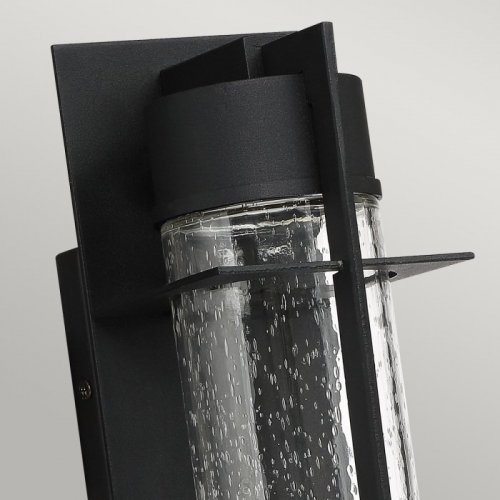 Настенный светильник уличный Quoizel Eames QN-EAMES-LED-M-EK Настенный светильник уличный Quoizel Eames QN-EAMES-LED-M-EK