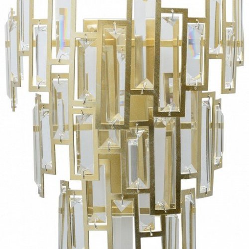 Настенный светильник MW-Light Life Монарх 2 121020402 Настенный светильник MW-Light Life Монарх 2 121020402