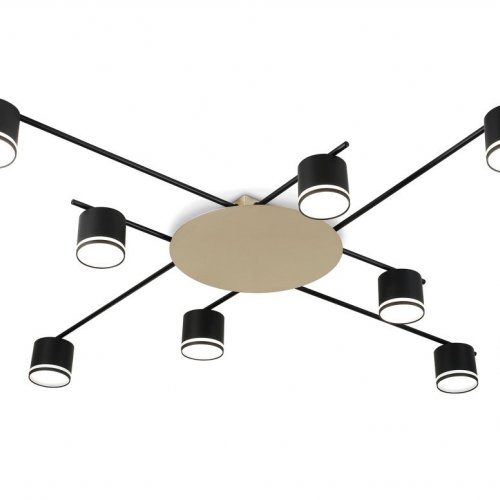 Потолочная люстра Comfort FL51760