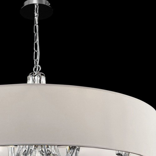 Подвесная люстра Maytoni Talento DIA008PL-08CH