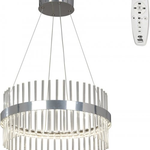 Подвесной светильник Vitaluce V3832DT-9/1S