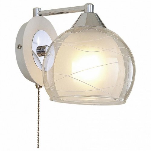 Бра Citilux CL157311 Буги Бра Citilux CL157311 Буги