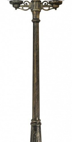 Наземный светильник Fumagalli Globe 300 G30.156.S20.BXE27