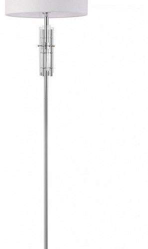 Торшер Arte Lamp Taygeta A4097PN-1CC