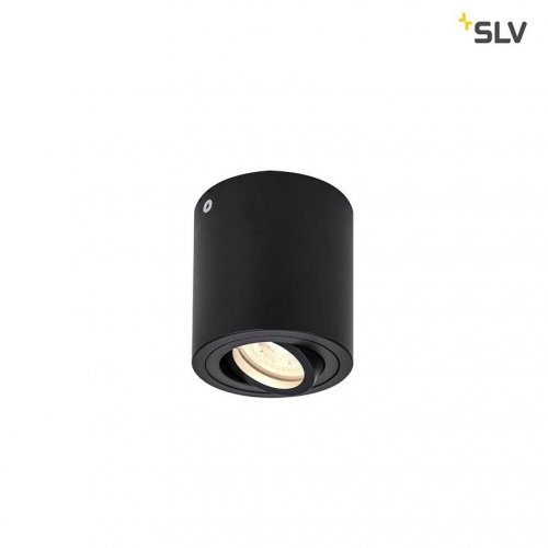 Потолочный светильник SLV Triledo Round CL 1002010 Потолочный светильник SLV Triledo Round CL 1002010