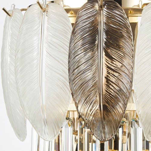 Подвесная люстра Favourite Dolor 2982-9P Подвесная люстра Favourite Dolor 2982-9P