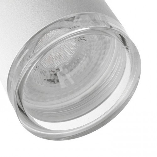 Накладной светильник Wolta AQUA WSL-GU10/S14W