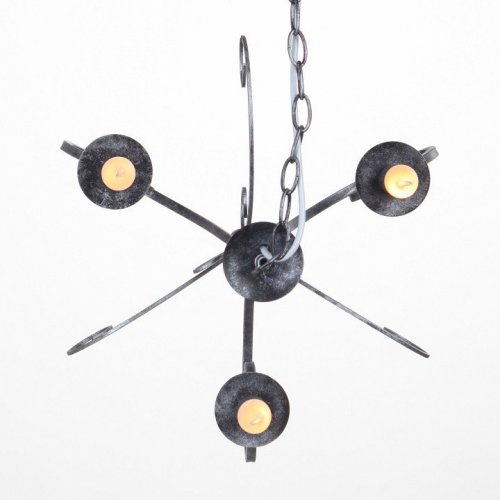 Подвесная люстра Vitaluce V1480/3 Подвесная люстра Vitaluce V1480/3