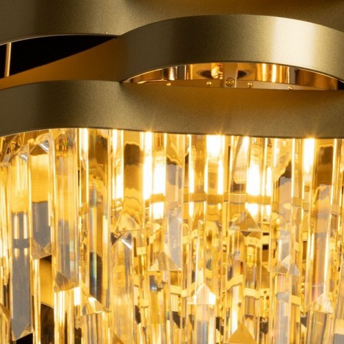 Подвесной светильник De City Бриз 230011104