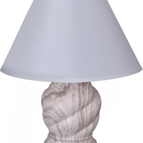 Интерьерная настольная лампа Reluce 02016-0.7-01D Интерьерная настольная лампа Reluce 02016-0.7-01D