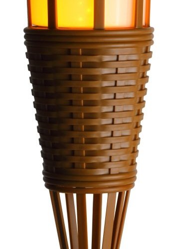 Грунтовый светильник ЭРА ERASF22-35