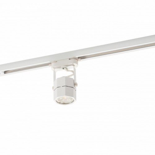 Трековый светильник Denkirs DK6004-WH