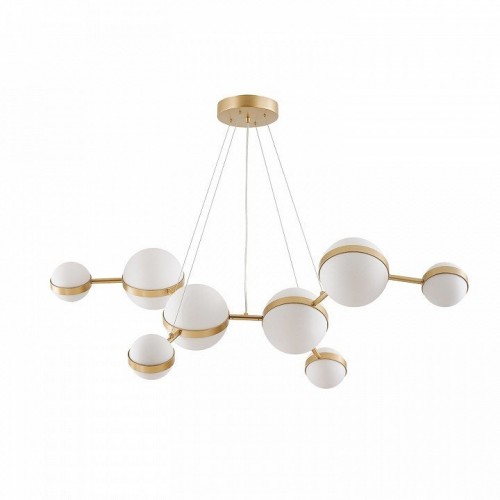 Подвесной светильник Favourite Asterismo 4448-8P