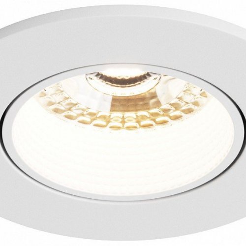 Встраиваемый светильник Denkirs DK3061-WH