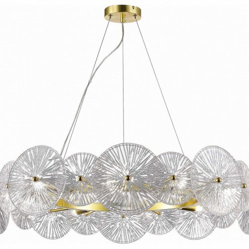 Подвесная люстра ST Luce FLERO SL1657.203.10 Подвесная люстра ST Luce FLERO SL1657.203.10