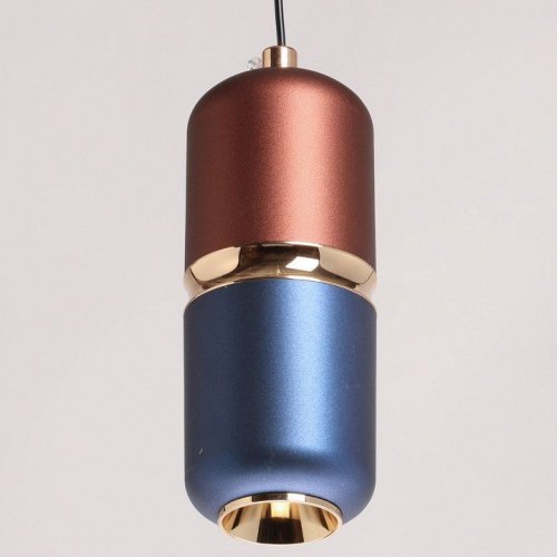 Подвесной светильник De City Стаут 50 702012801 Подвесной светильник De City Стаут 50 702012801