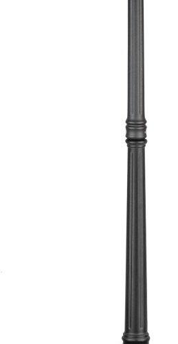 Наземный фонарь GENOVA 88109/10 Bl