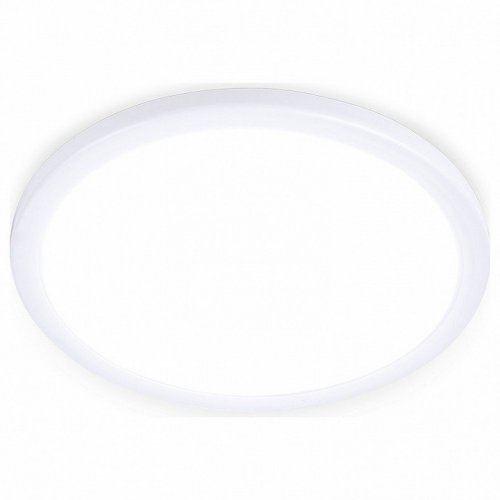 Встраиваемый светодиодный светильник Ambrella light Led Downlight DLR301 Встраиваемый светодиодный светильник Ambrella light Led Downlight DLR301