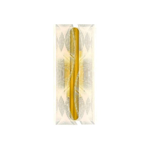 Бра LED4U L6338-01 GD