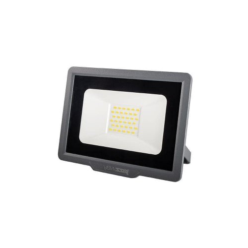 Прожектор светодиодный Jazzway PFL-C3 10W 6500K 5023529A Прожектор светодиодный Jazzway PFL-C3 10W 6500K 5023529A