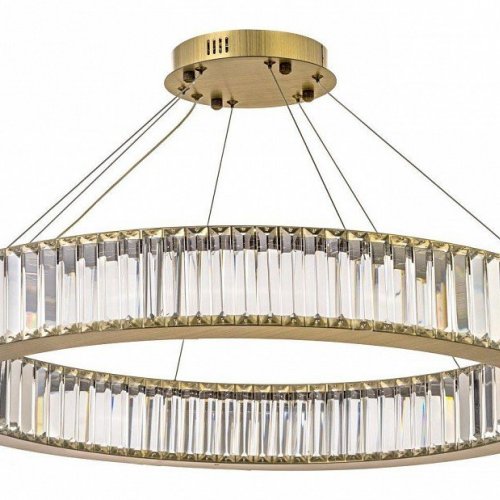 Подвесной светильник Arti Lampadari Anzio Anzio L 1.5.80.100 A