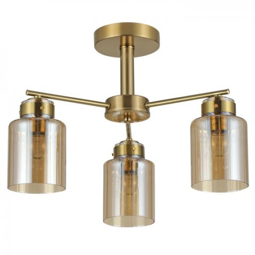 Потолочная люстра  07570-0.3-03