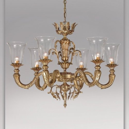 Подвесная люстра Bejorama Venus 2719/6 Подвесная люстра Bejorama Venus 2719/6