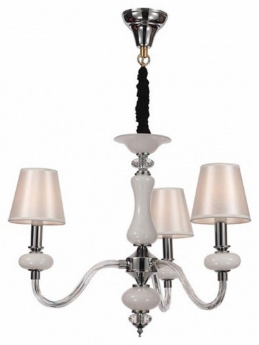 Подвесная люстра Wertmark Erin WE346.03.103 Подвесная люстра Wertmark Erin WE346.03.103