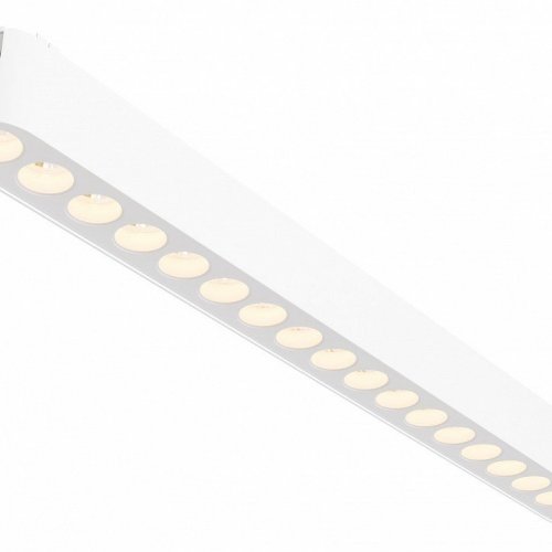 Трековый светильник Points TR082-1-18W3K-M-W