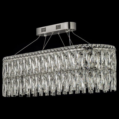 Подвесная люстра Arti Lampadari Ovindoli Ovindoli L 1.5.80x30.100 N