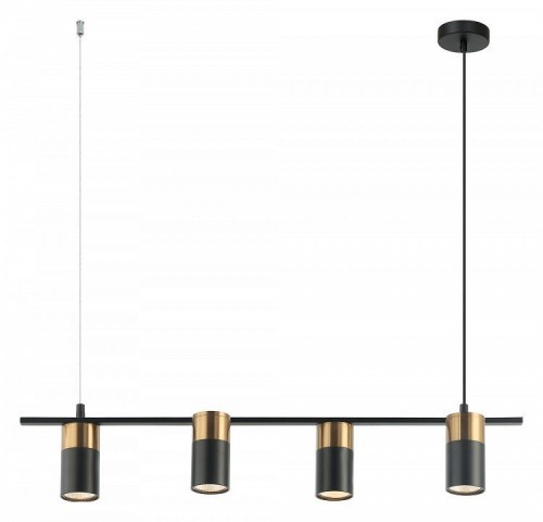 Подвесная люстра Favourite Topper 2825-4P Подвесная люстра Favourite Topper 2825-4P