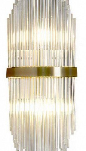 Настенный светильник Aployt Danil APL.638.01.02