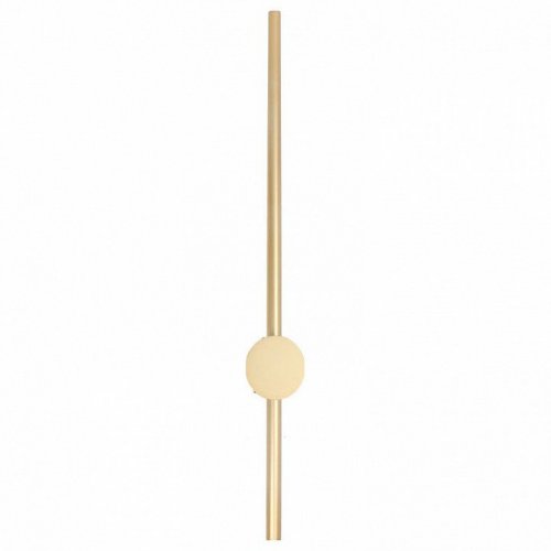 Настенный светильник TopDecor Uno Uno A1 33 3000k