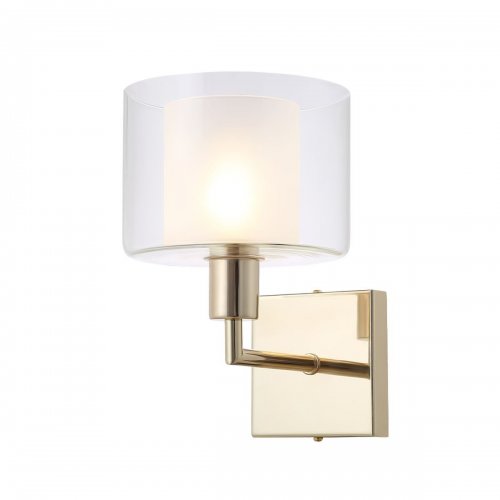 Бра Crystal Lux Maestro AP1 Gold Бра Crystal Lux Maestro AP1 Gold