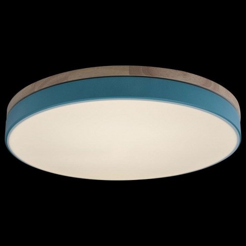 Потолочный светильник Loft IT Axel 10001/36 Blue